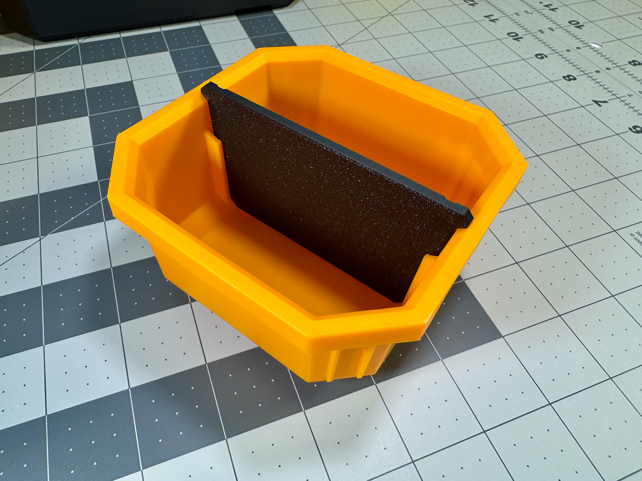 ToughBuilt StackTech - Compact Bin Dividers