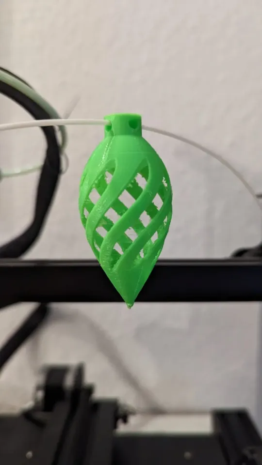 Christmas Ornament
