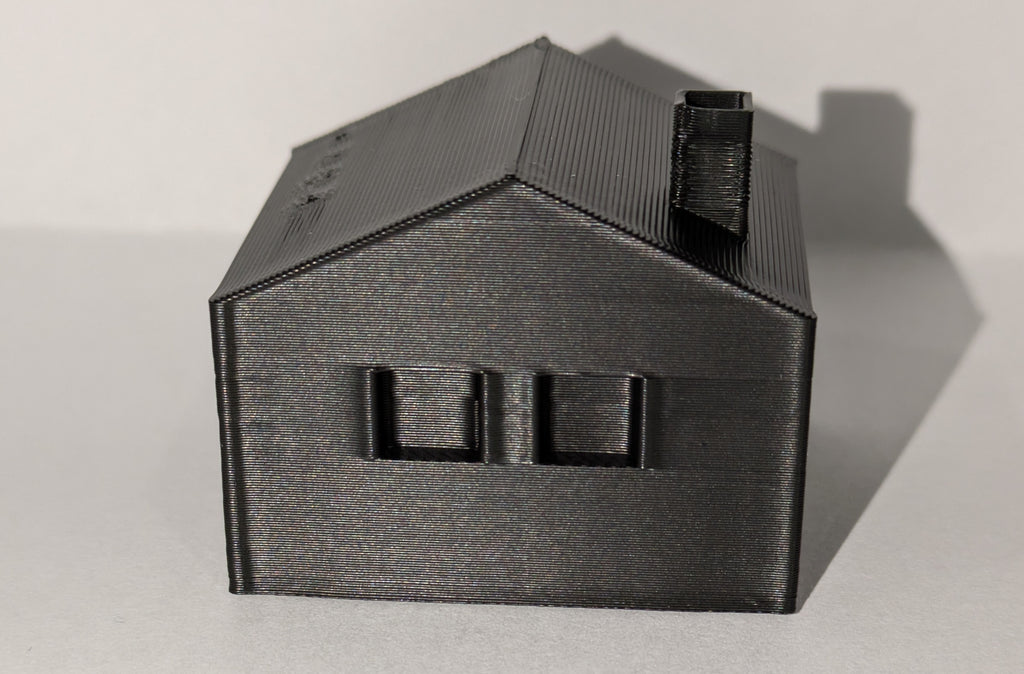 3D Homi
