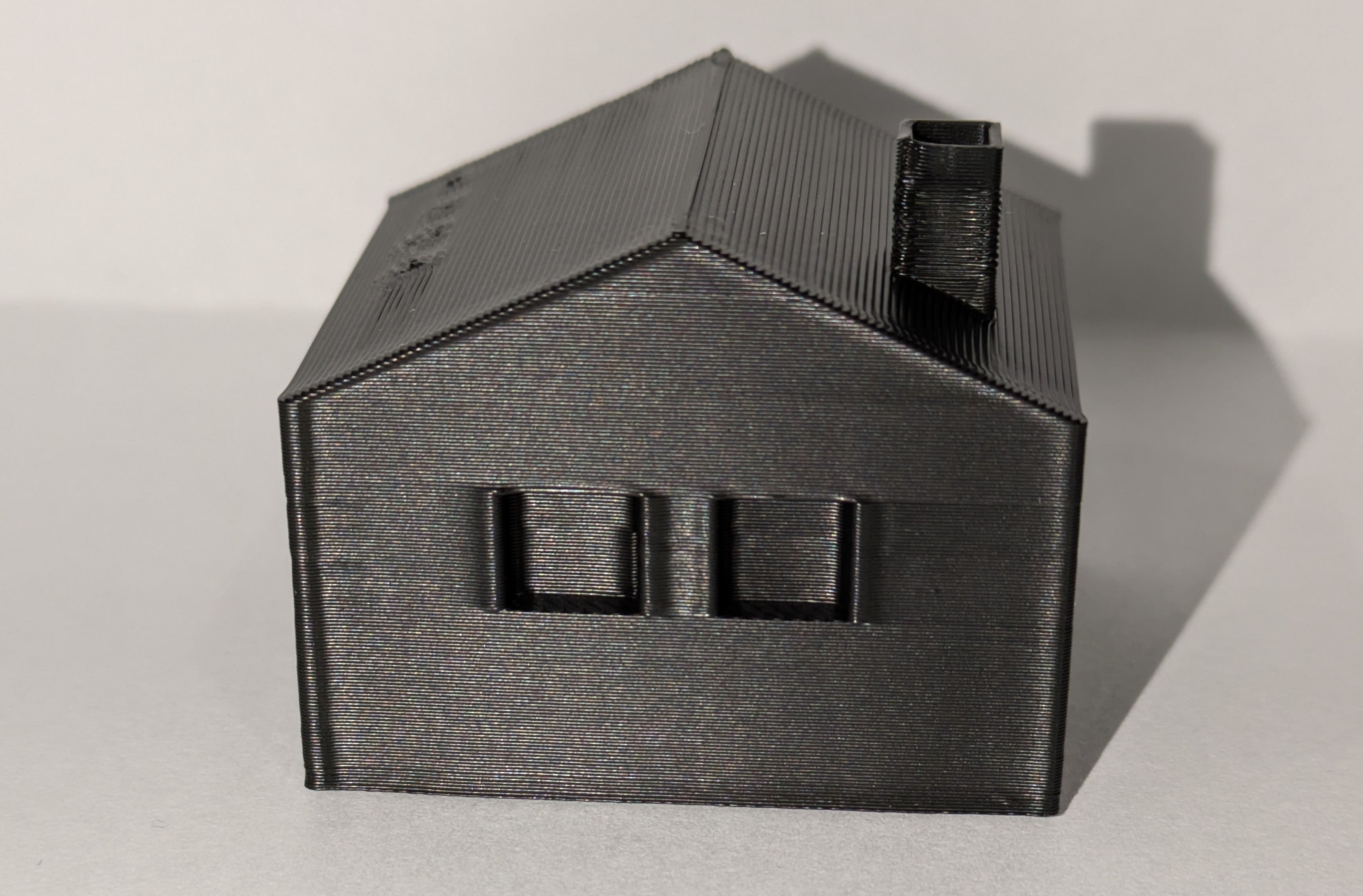 3D Homi