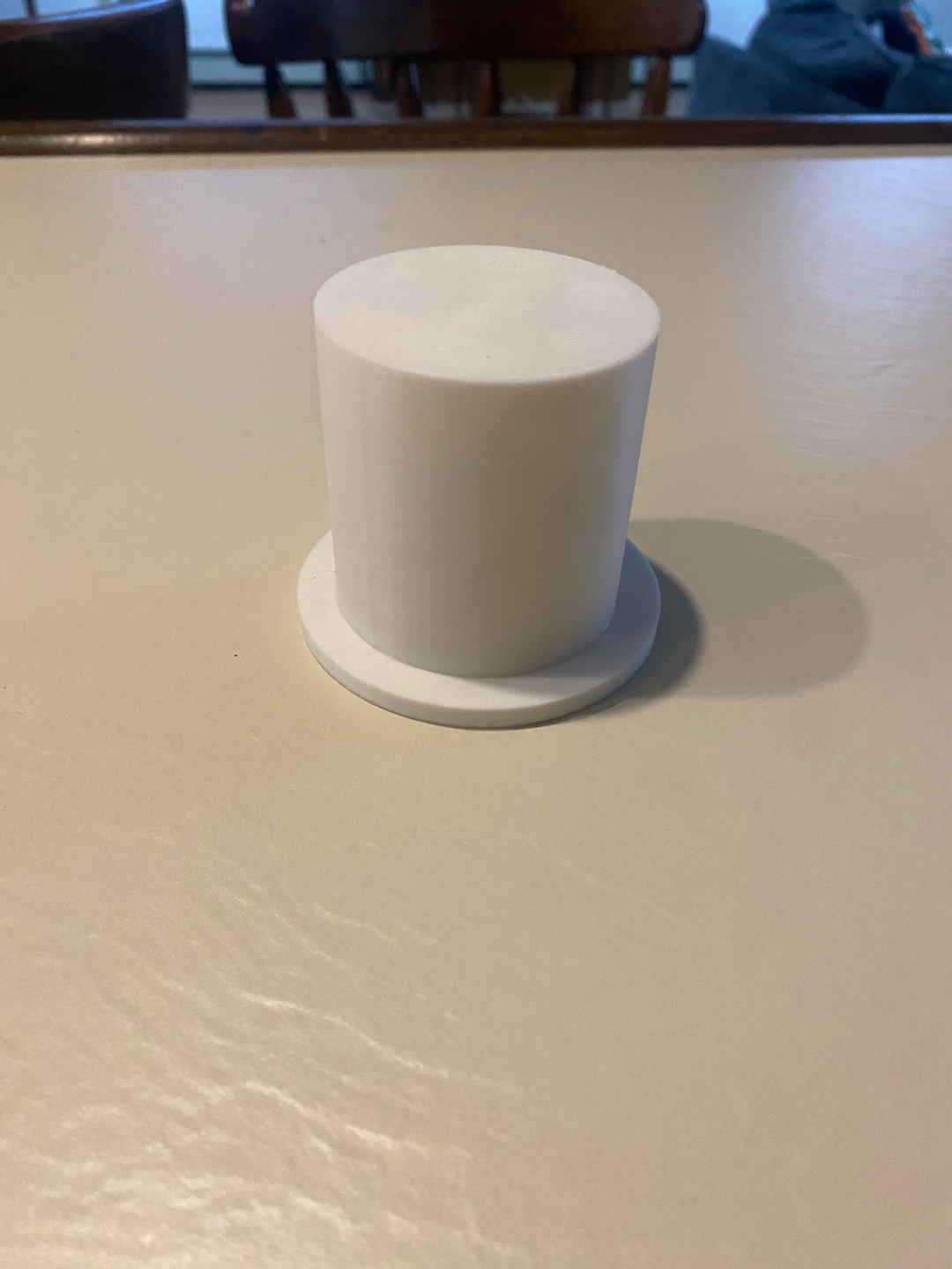 Minimalistic Bracelet Holder
