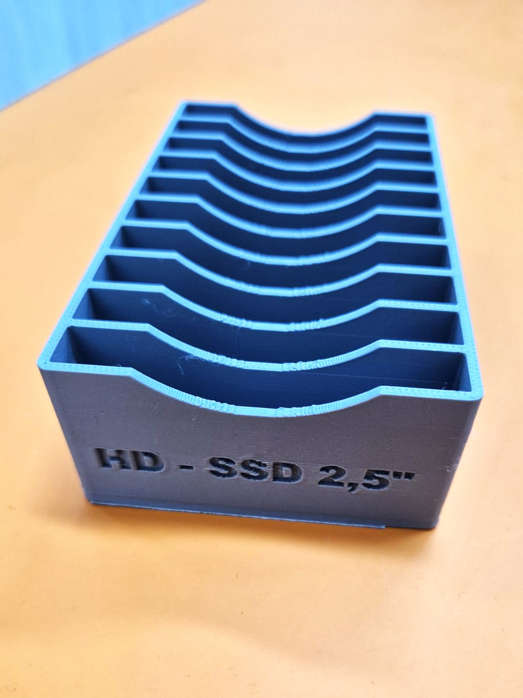 Hard Disk 2,5" SSD Holder