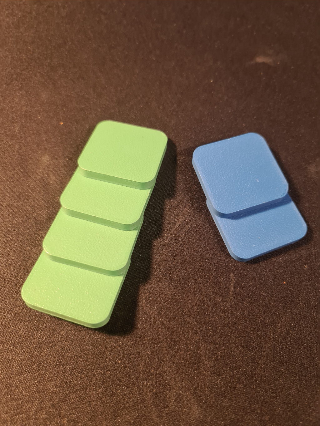 Magnetic Slider