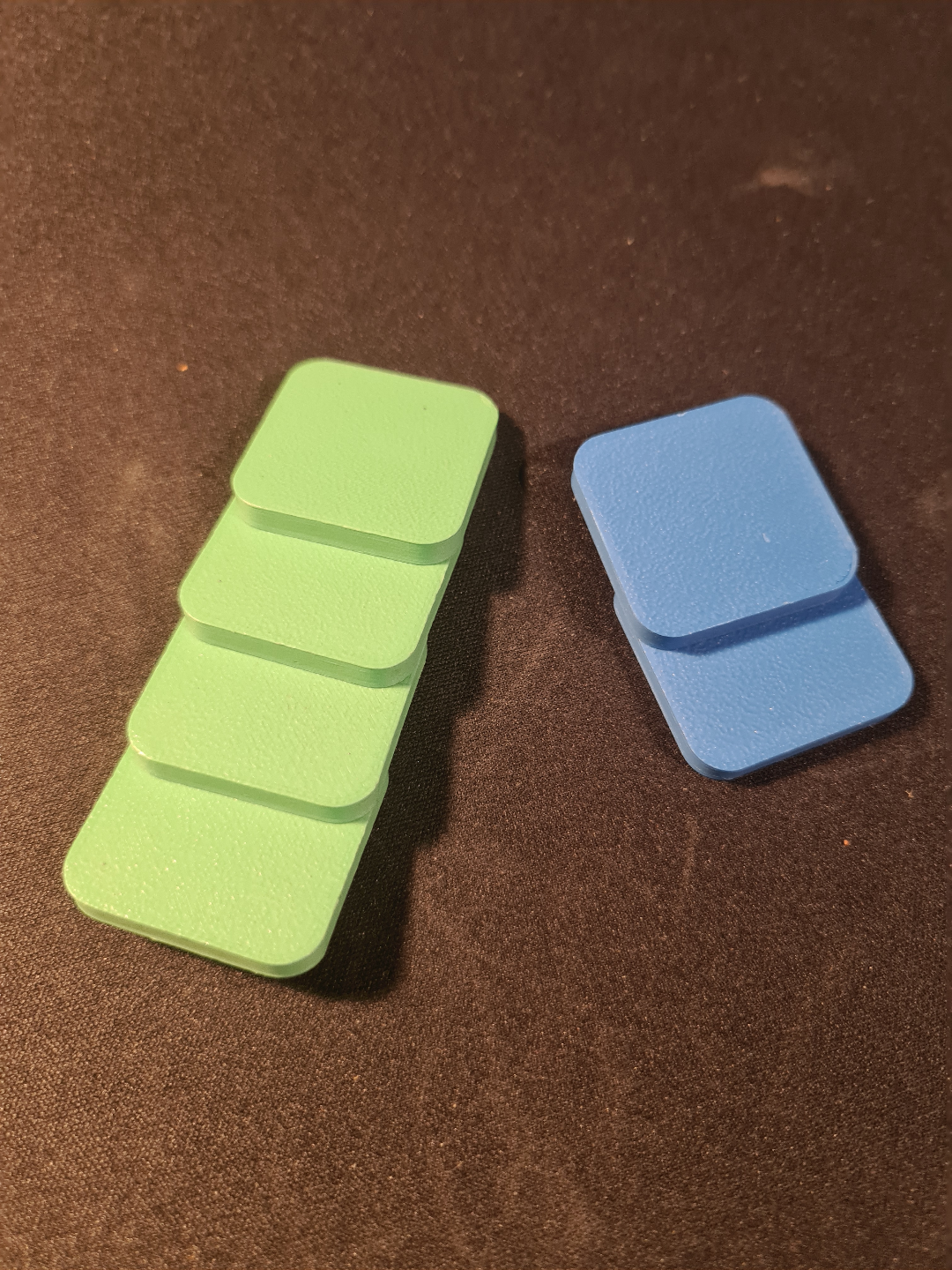 Magnetic Slider