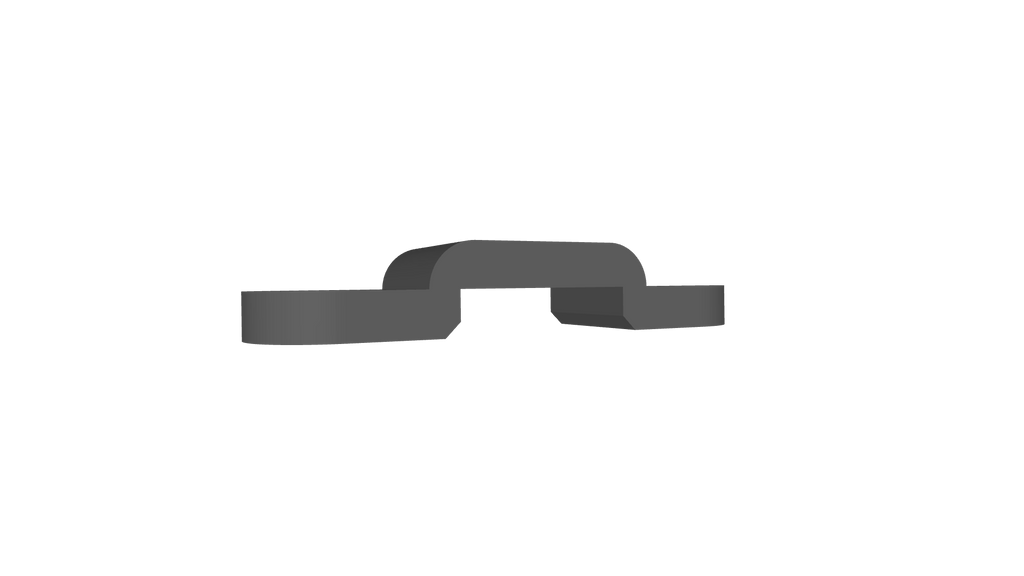 led strip holder
