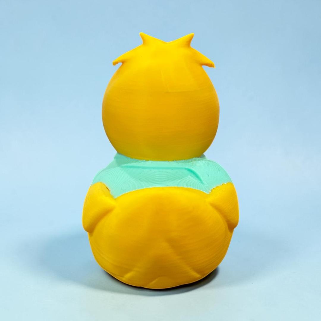 Butters Duck