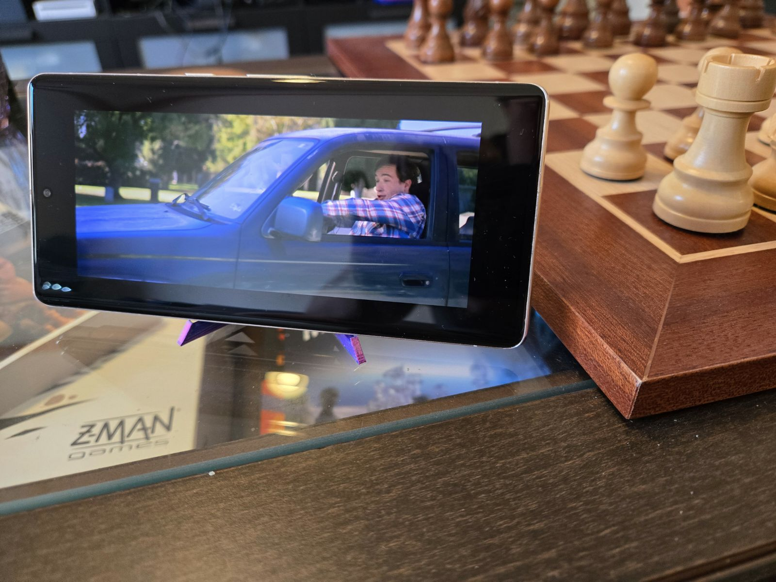 Phone Stand - Dual Angle