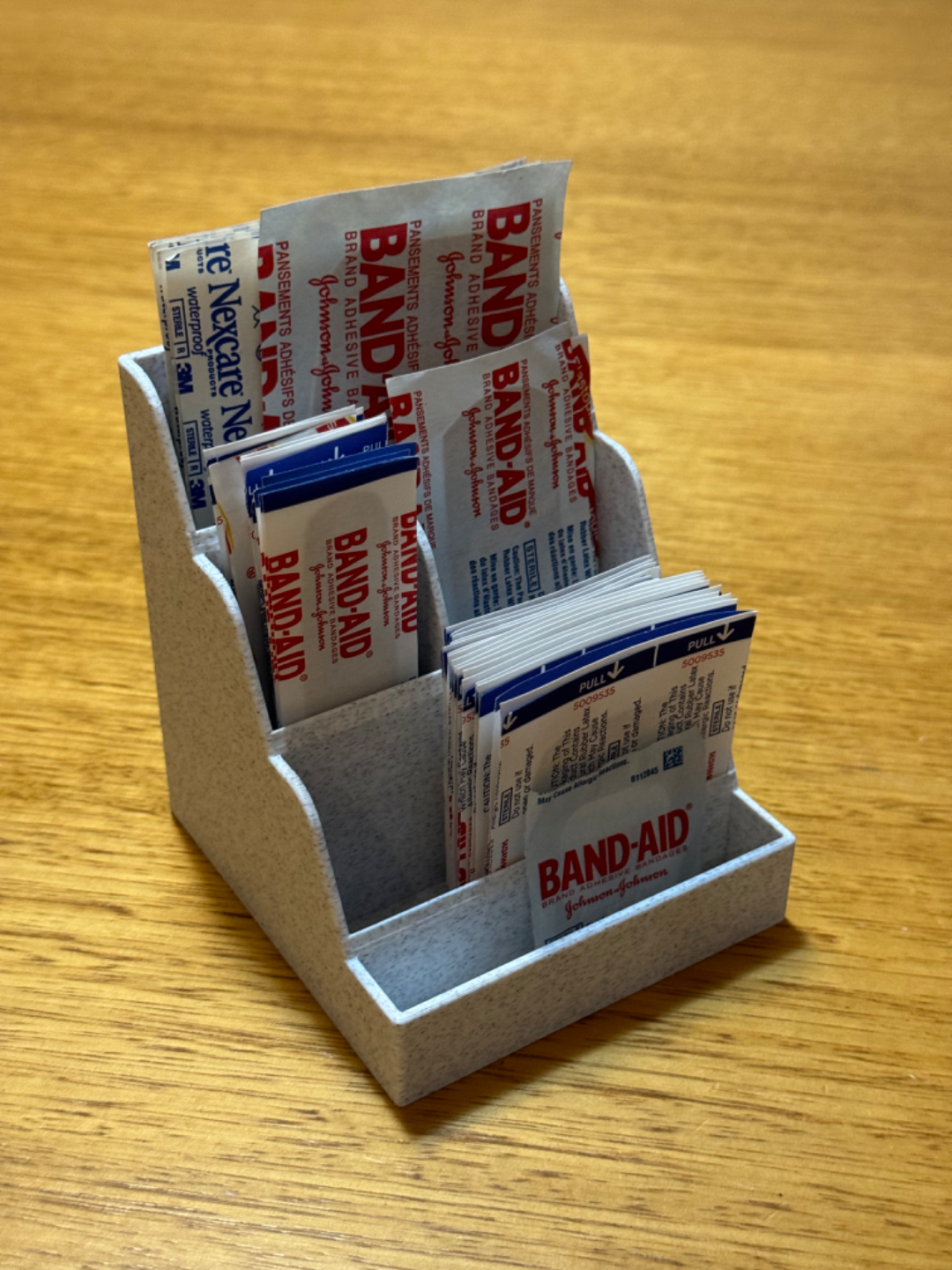 Band-Aid Mate