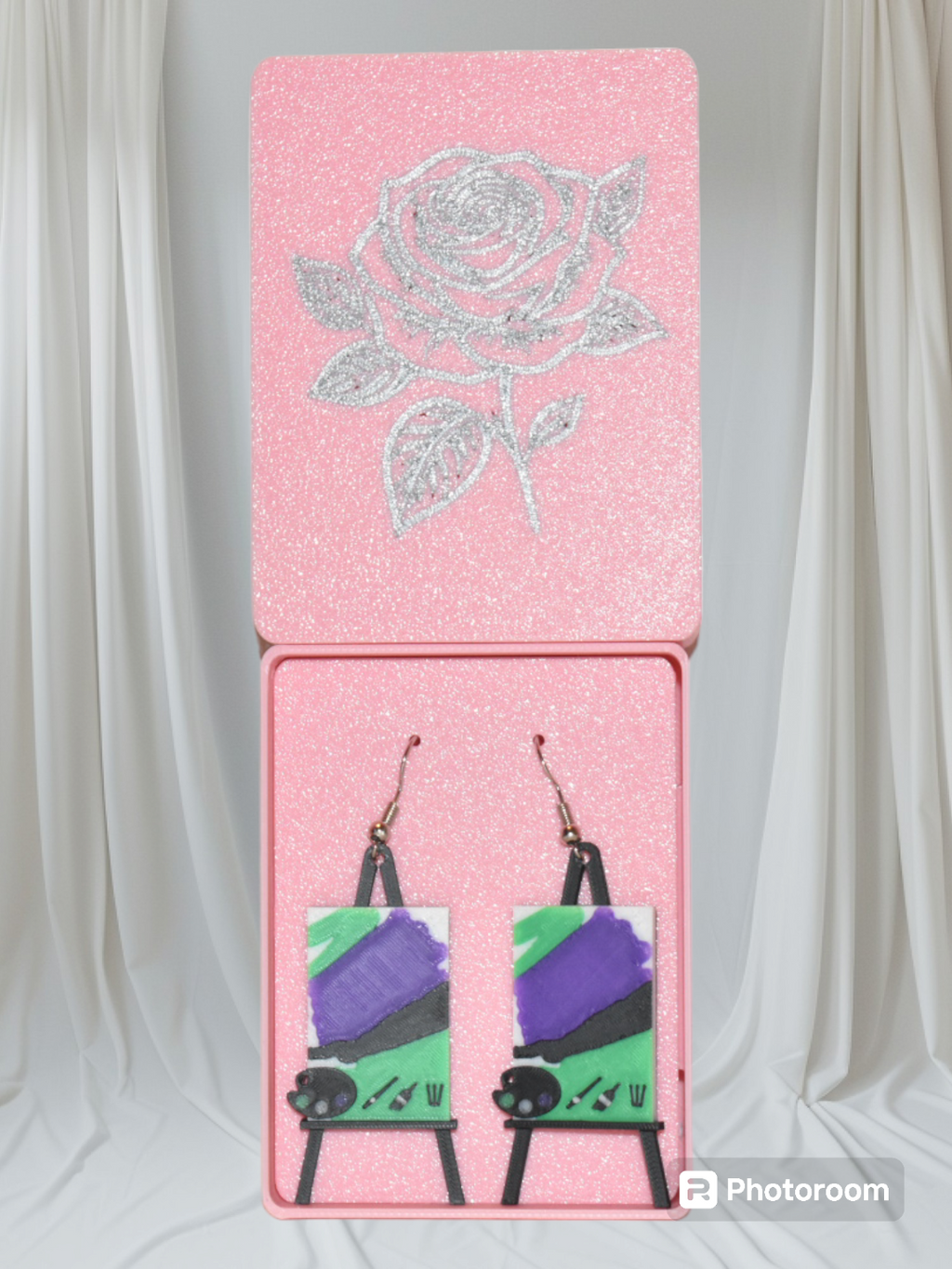 Jewelry Box