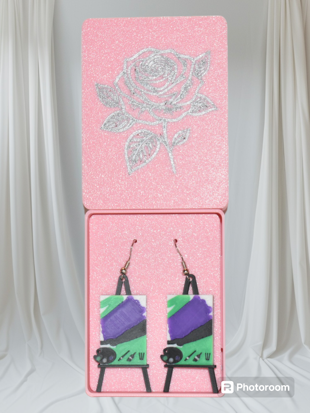 Jewelry Box