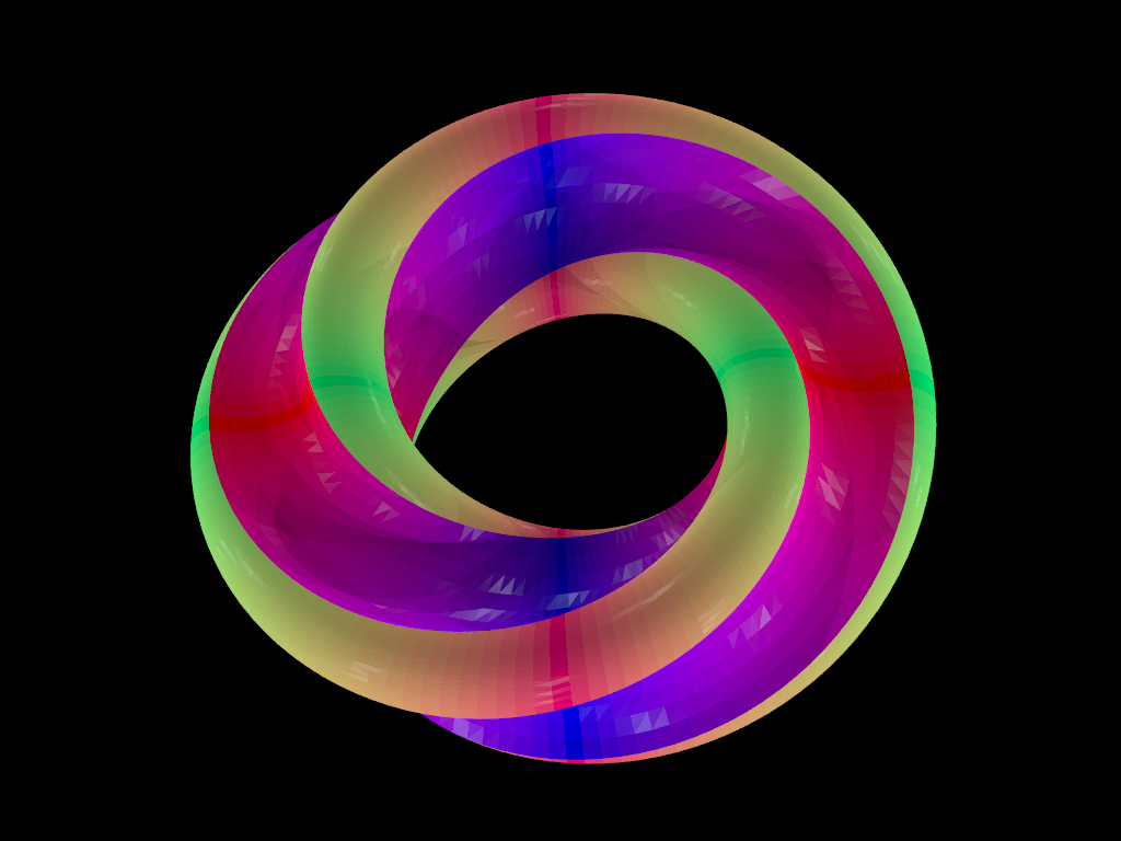 Twist Ring