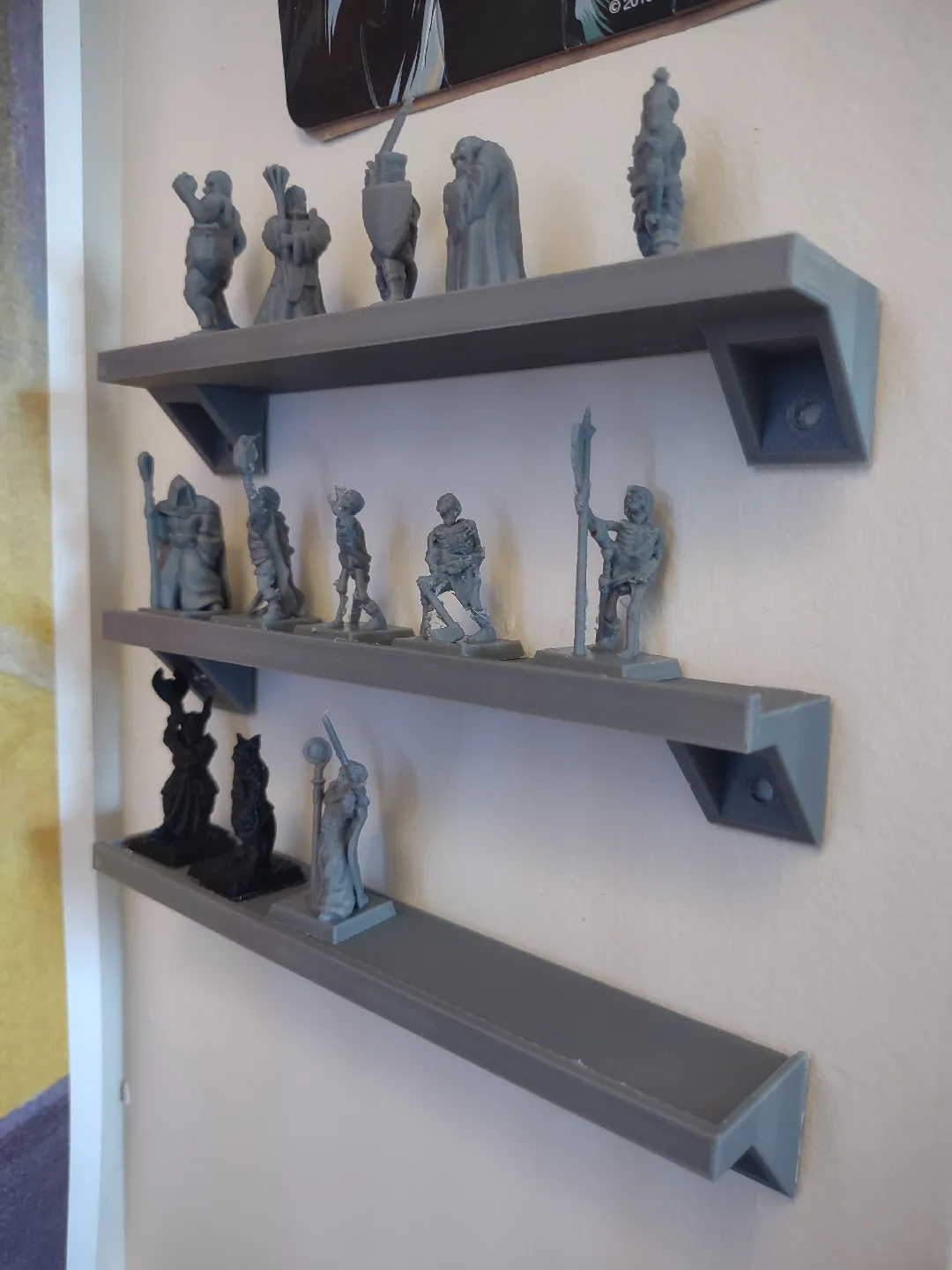 Mini Shelf