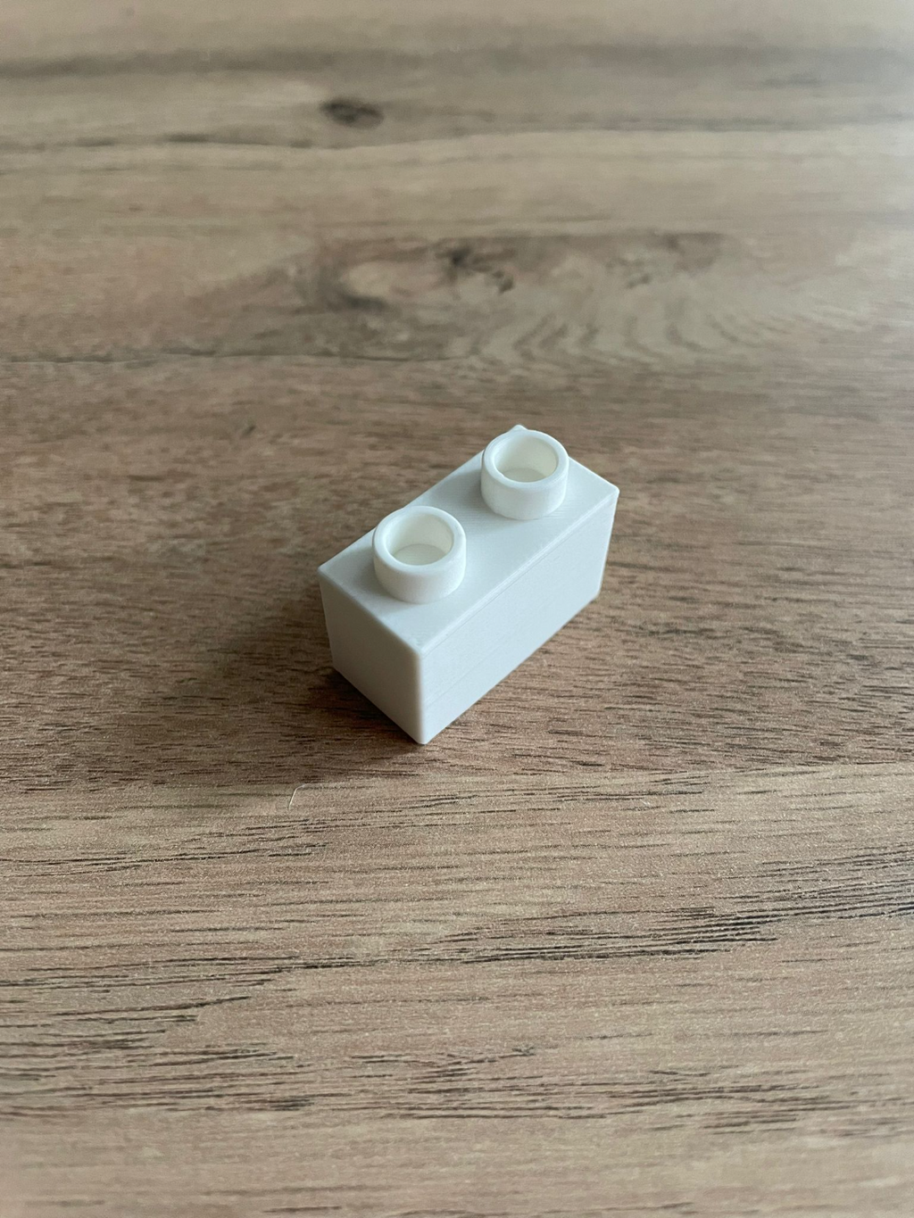 Duplo Brick 2x1