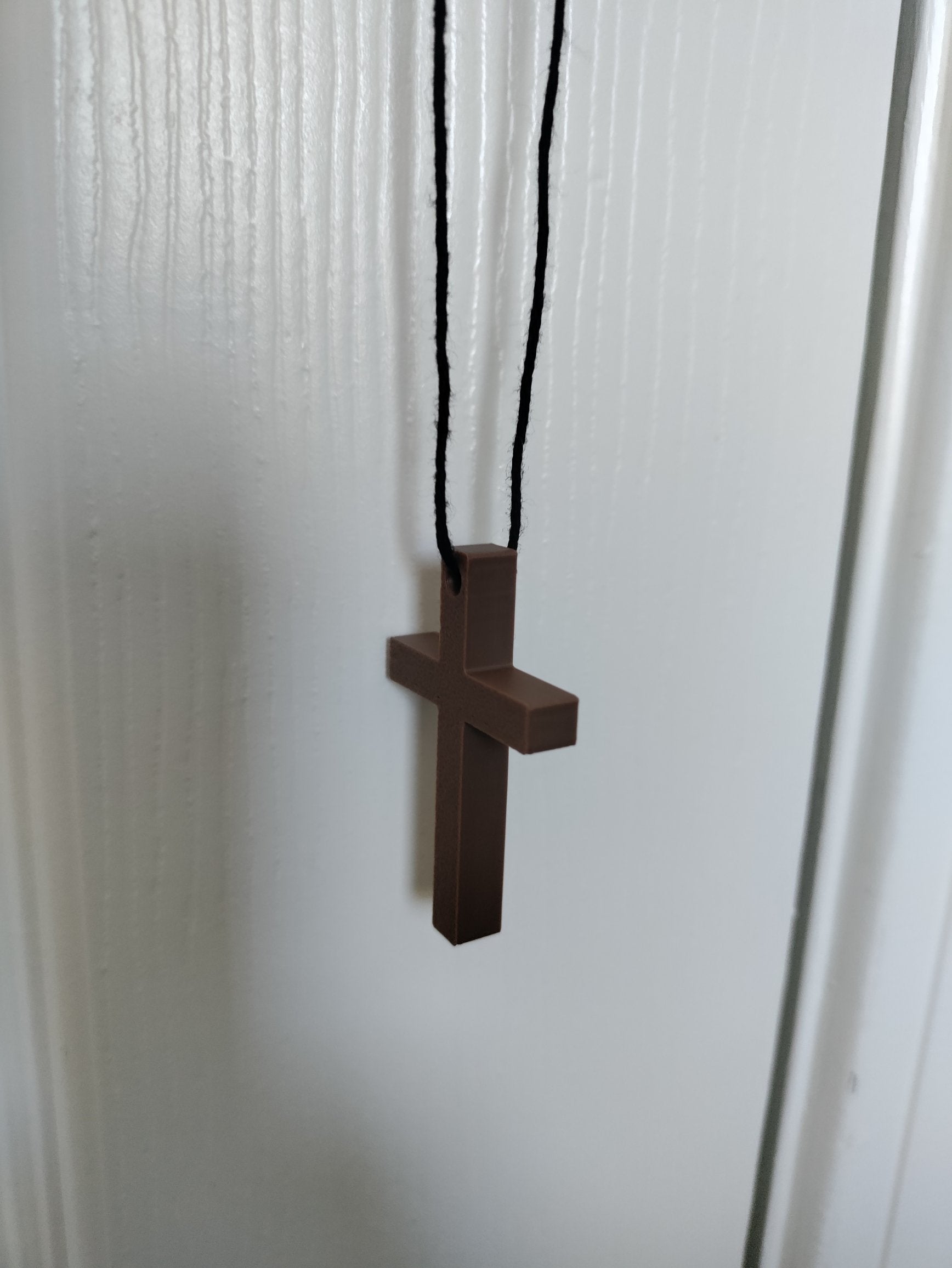 Cross Necklace