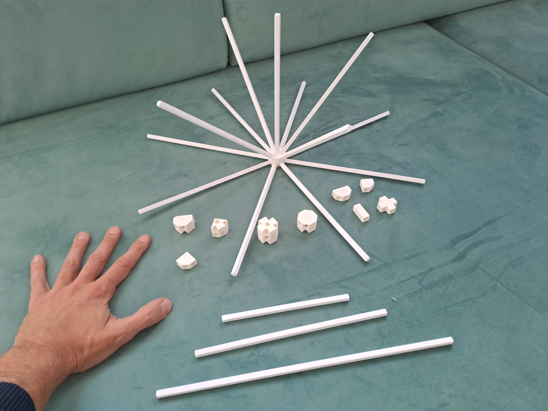 Kids Modular Architecture Kit