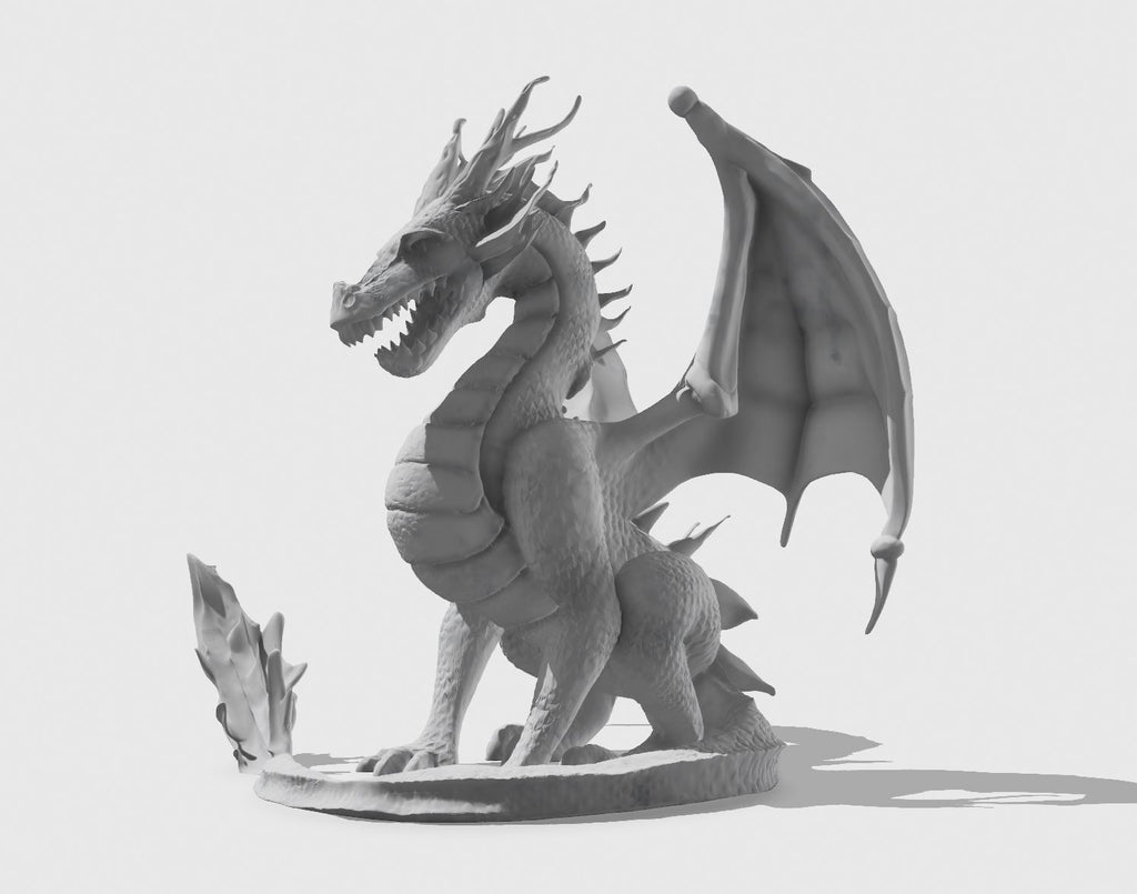 DRAGON V2