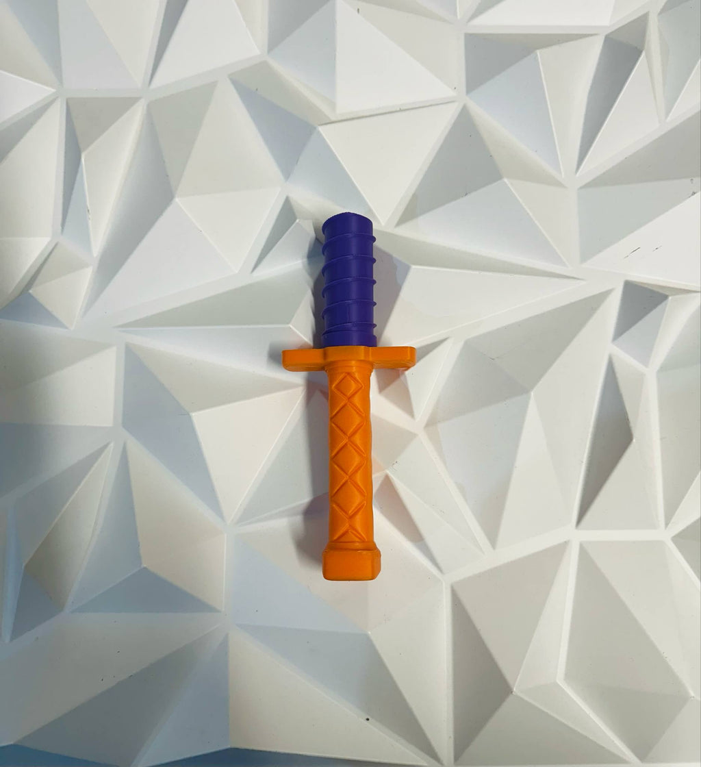 Pool Noodle Sword
