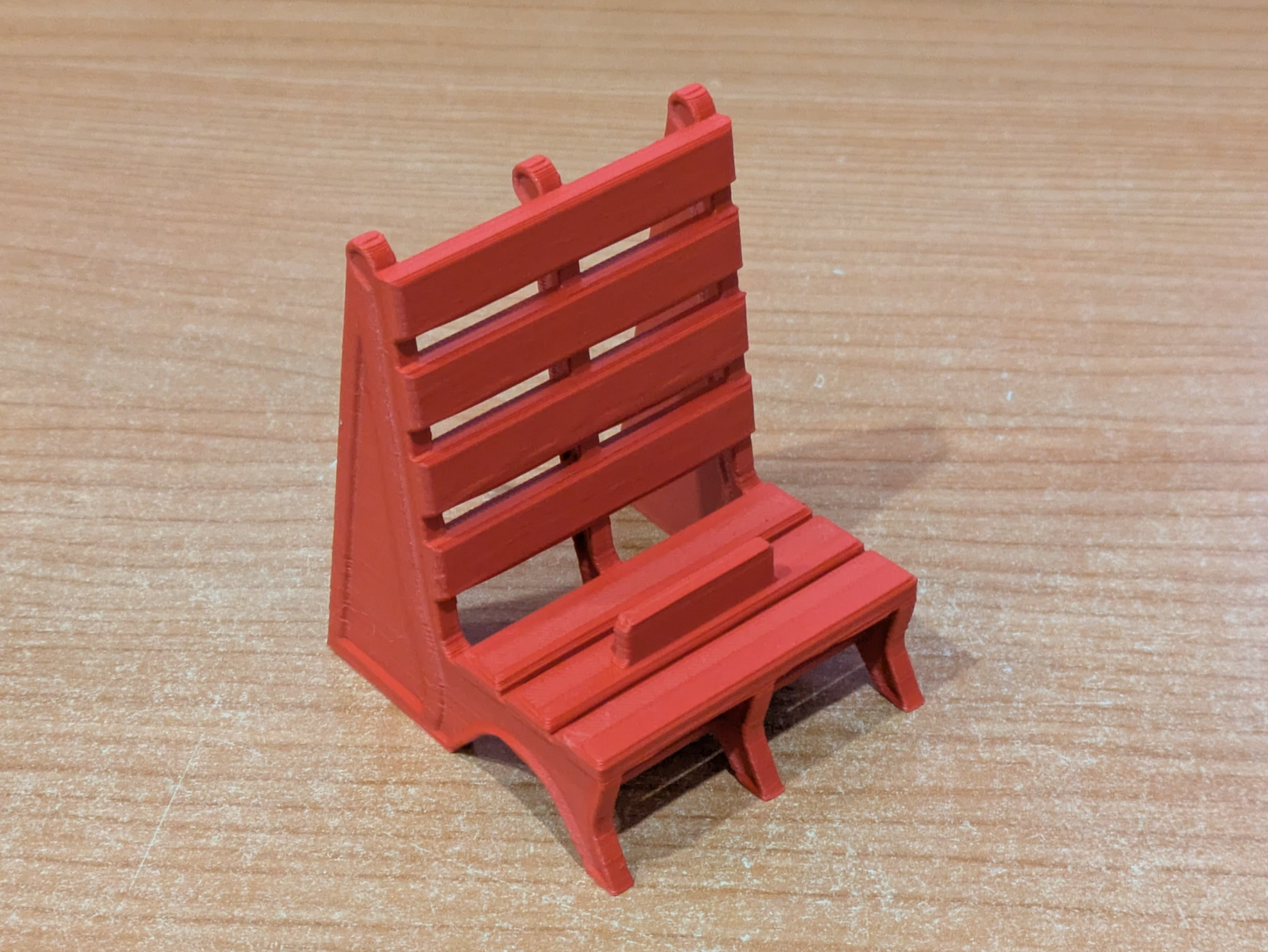 3D BOATY PHONE STAND