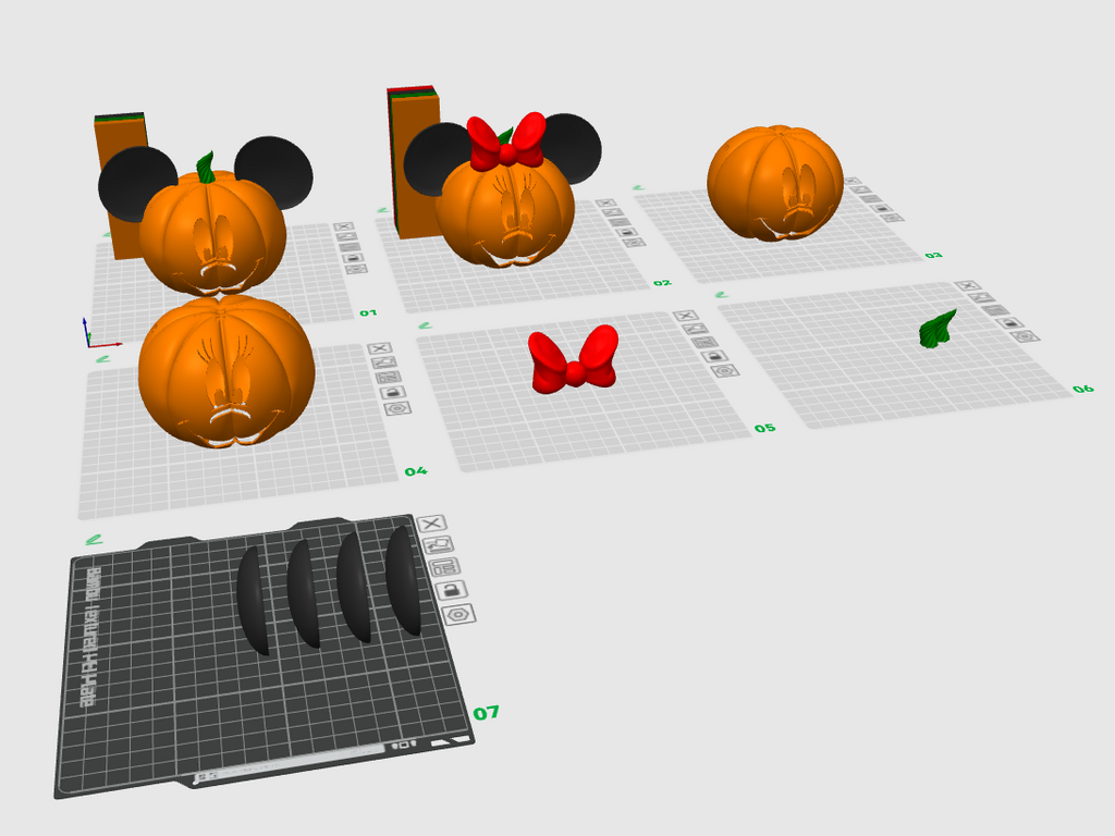 Jack-o'-lantern