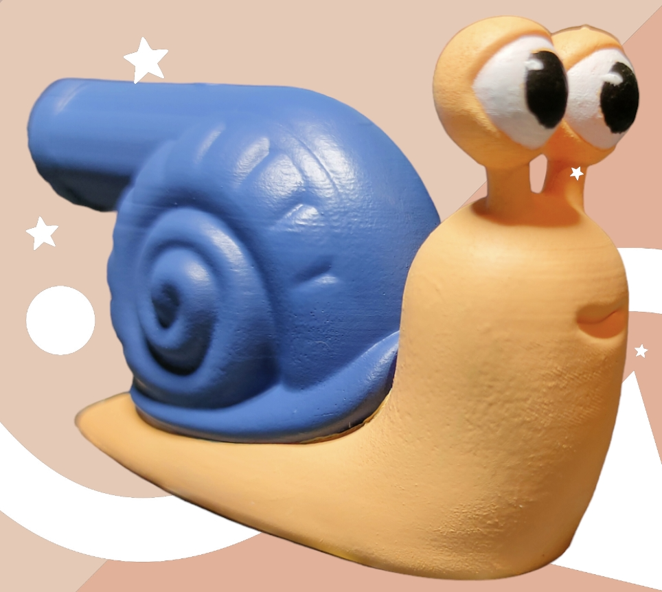 turbo-snail