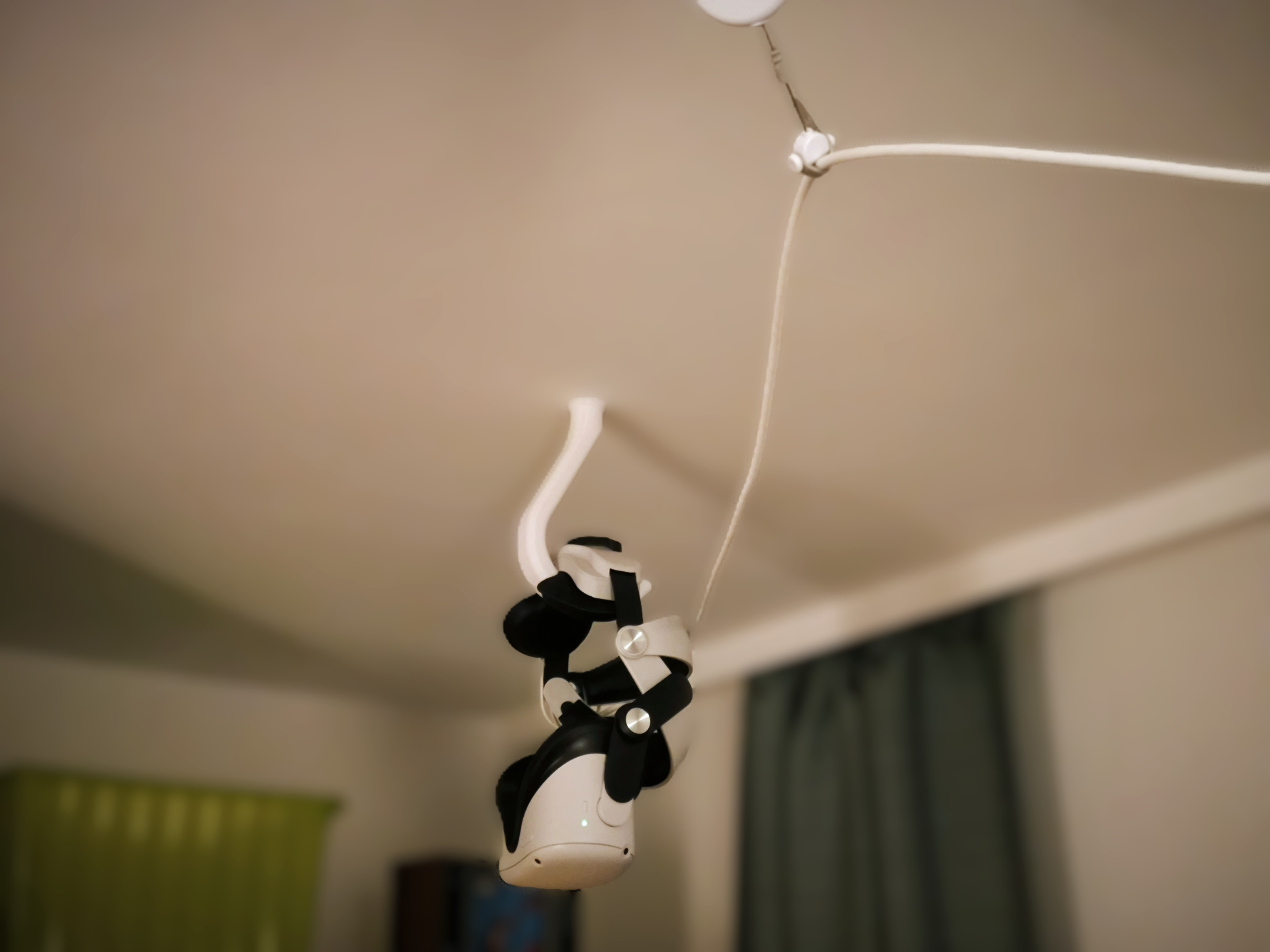 Meta Quest (2/3) Ceiling Mount