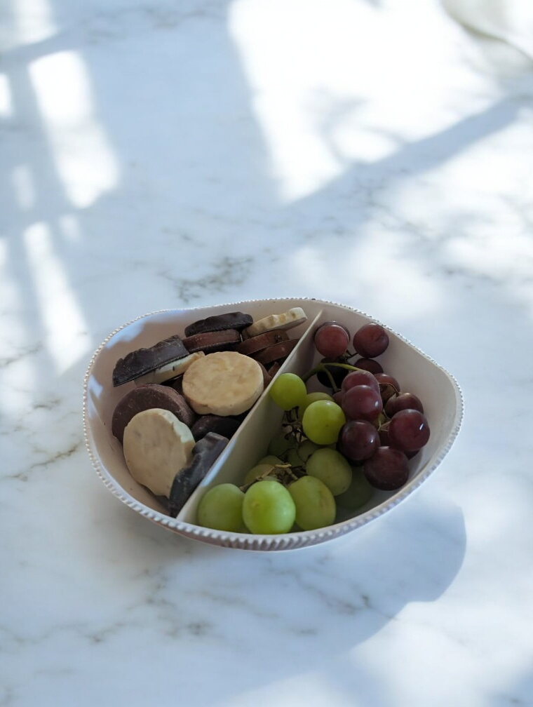 Snackschale