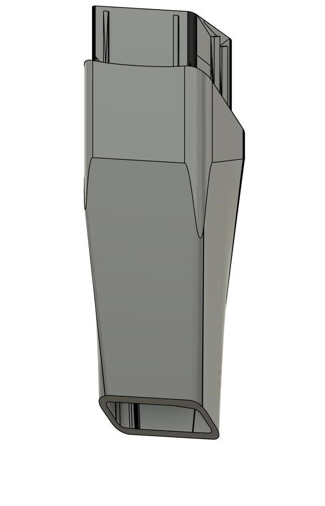Bosch Move Nozzle Replacement