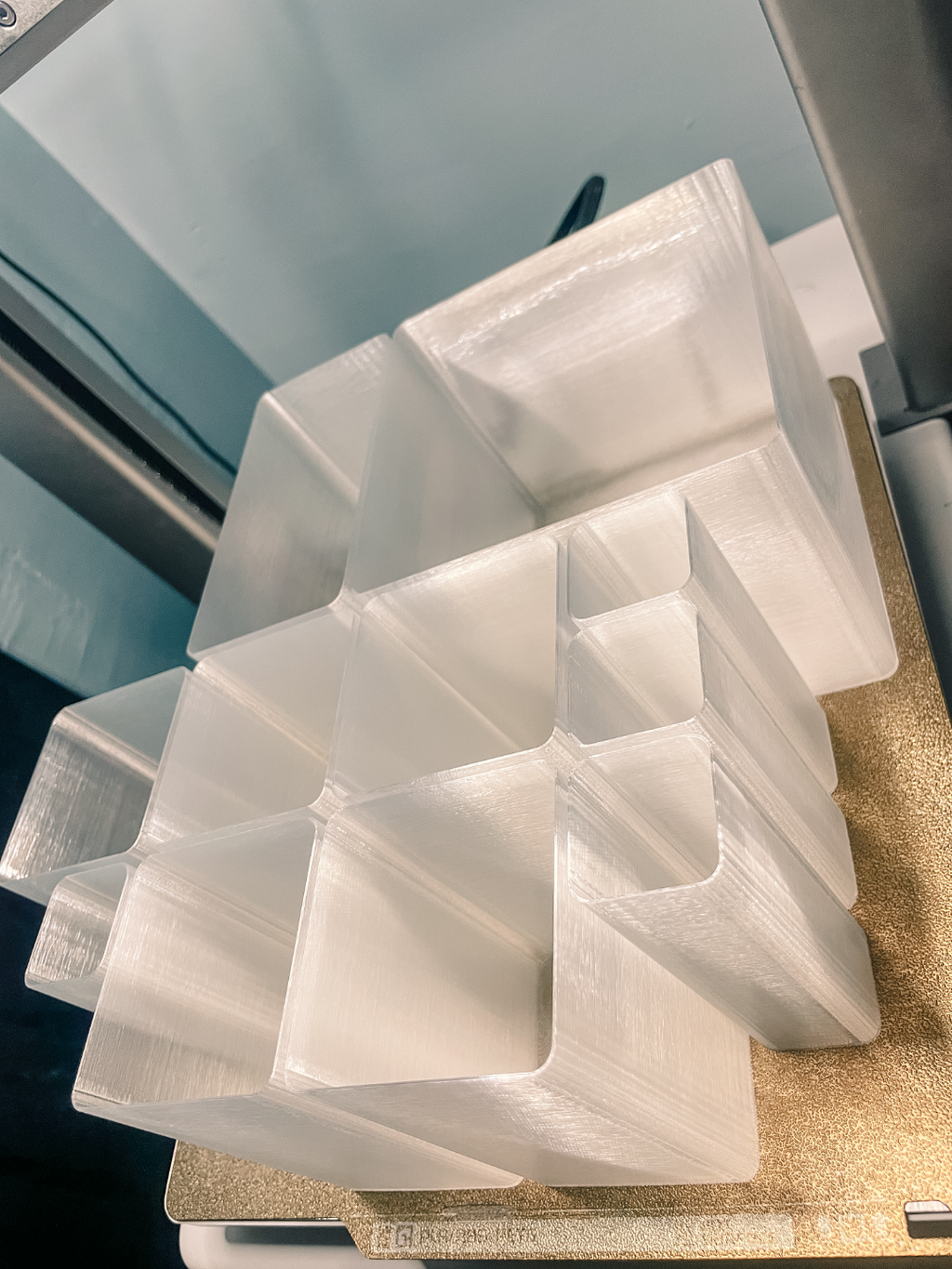 3D Printable Drawer Organizer Bins