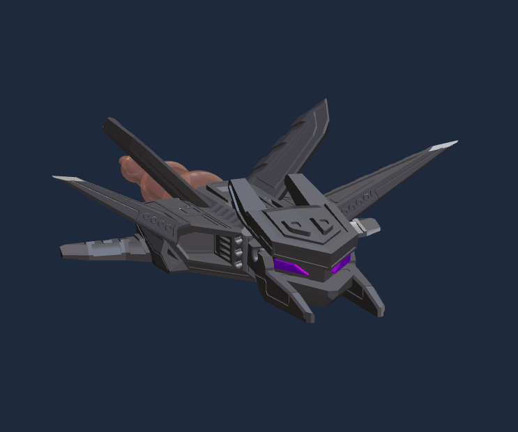 Dragon Jet