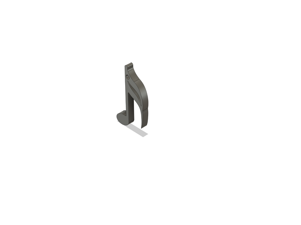 Music Keychains