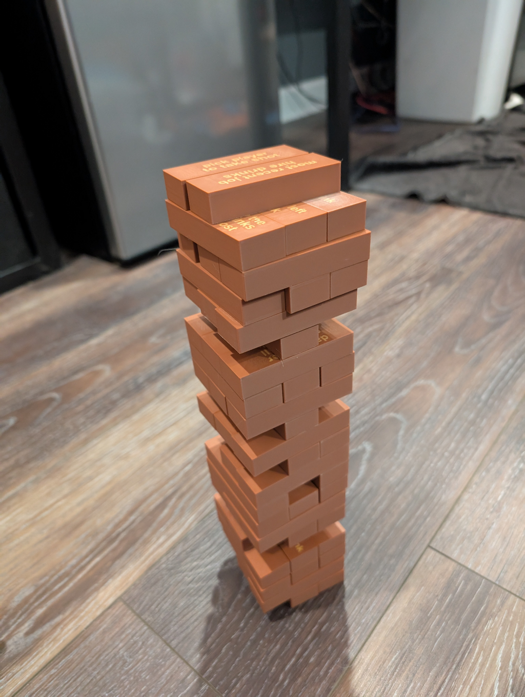 Drinky Tower