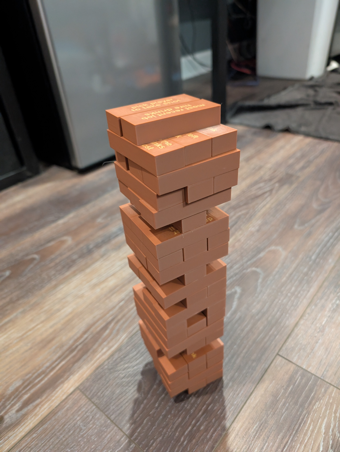 Drinky Tower