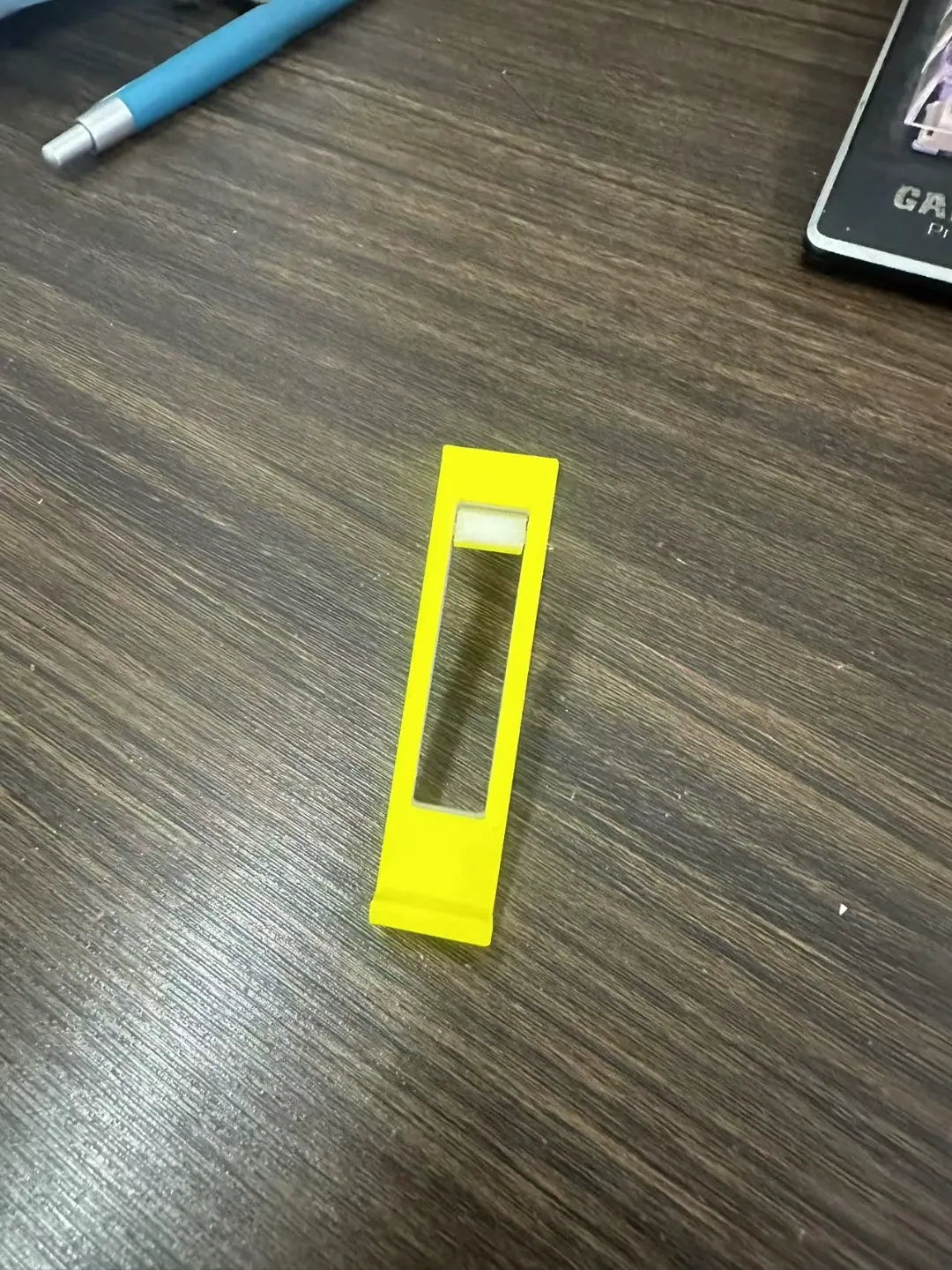 折叠手机支架