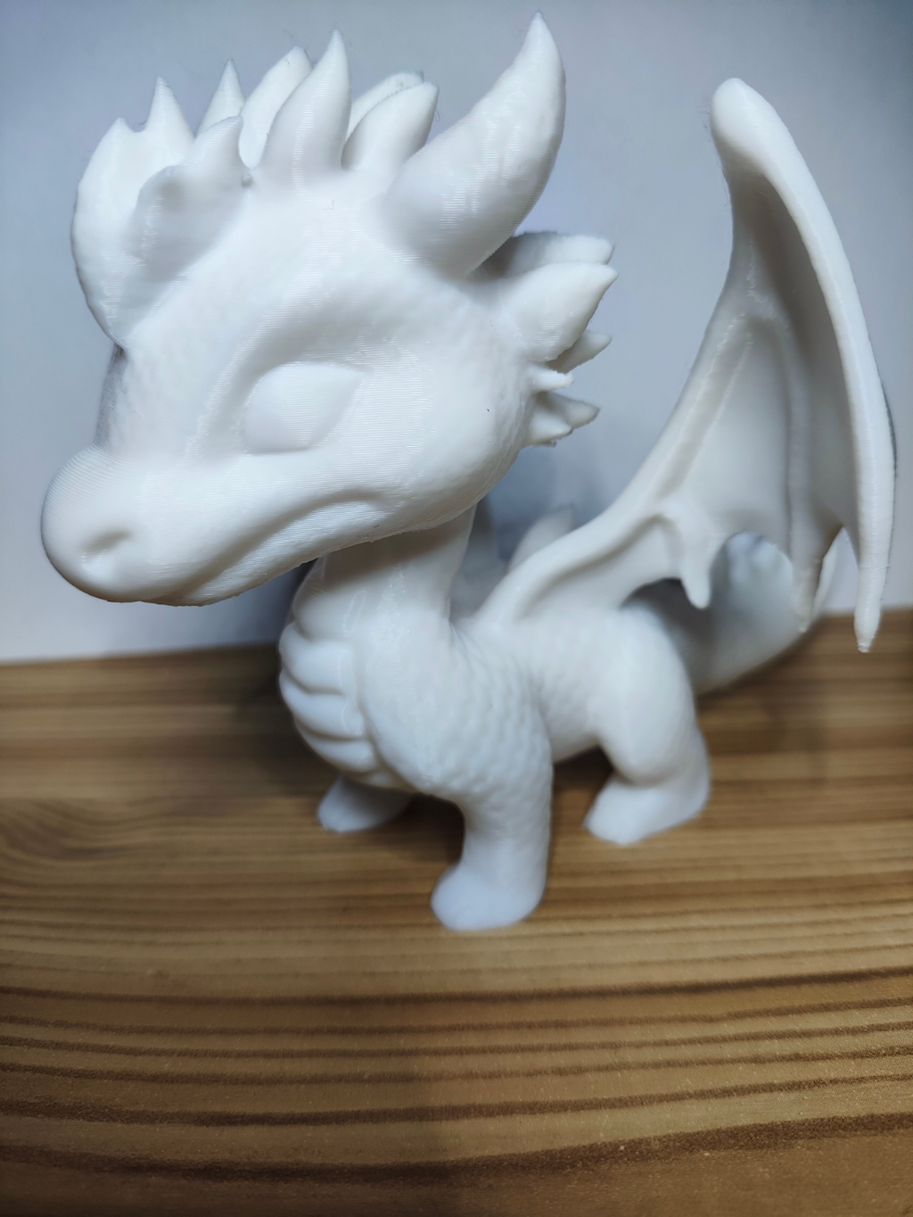 Cute Dragon