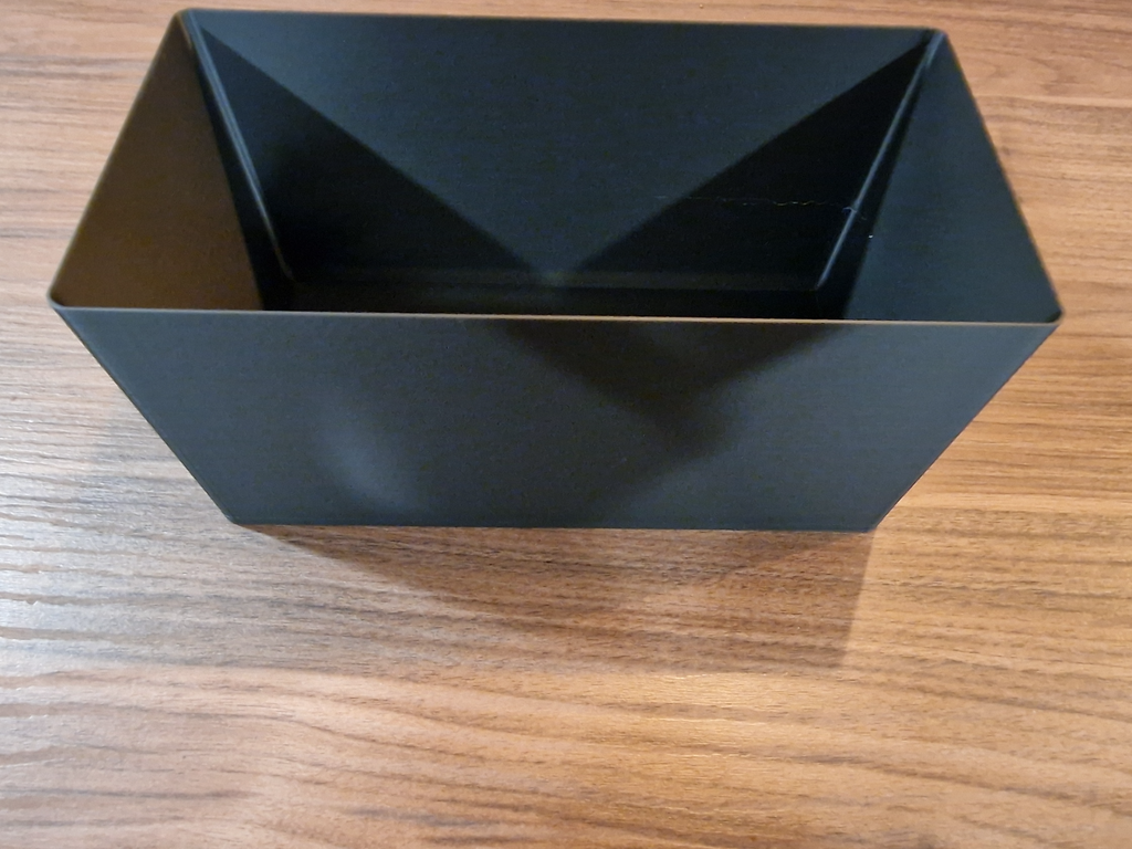 Aufbewarungsbox - storage box