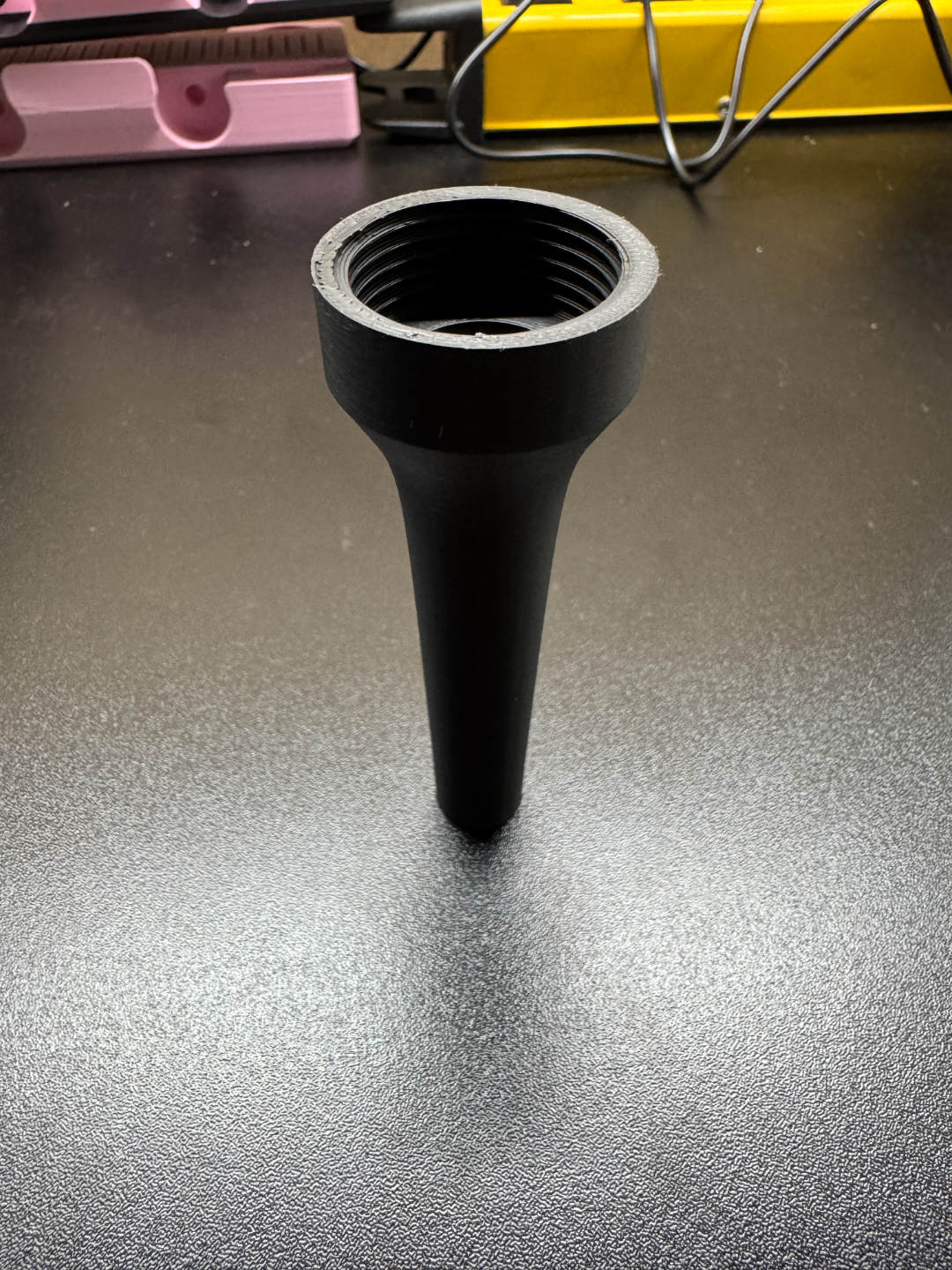 Hose Funnel Attachment