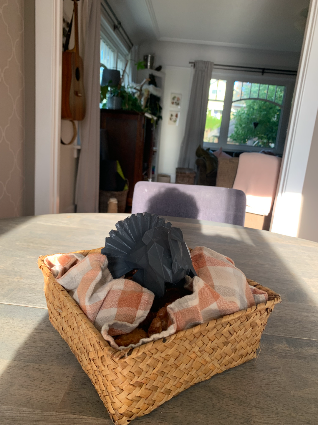 LowPoly Turkey