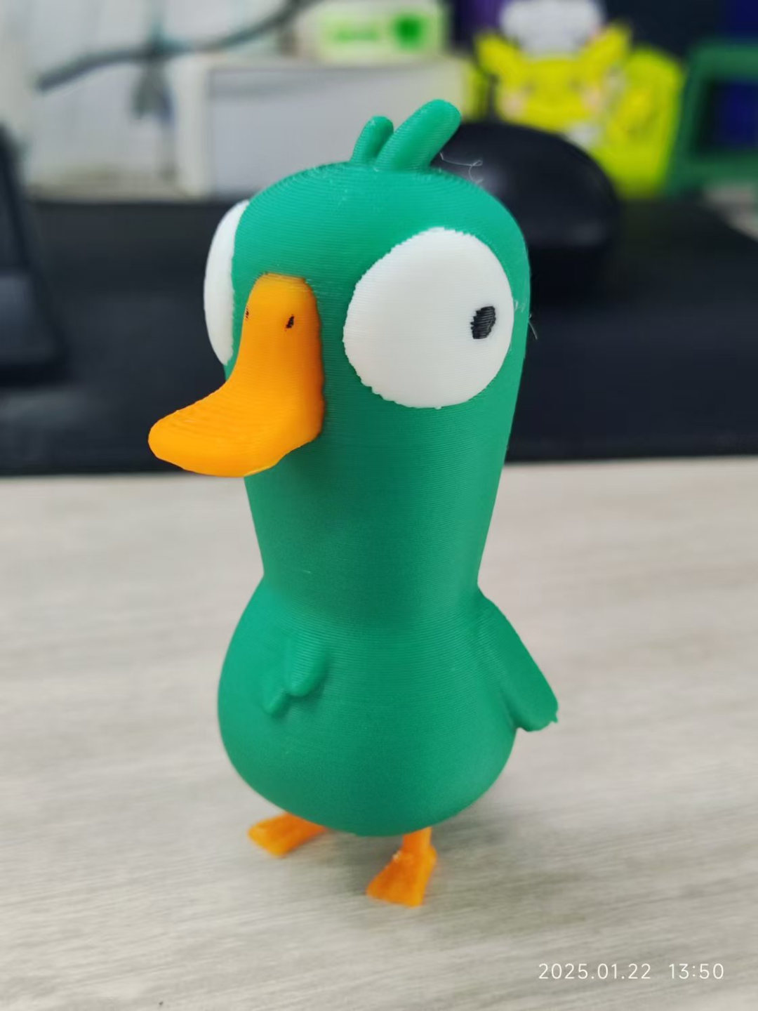Goose Goose Duck/鹅鸭杀