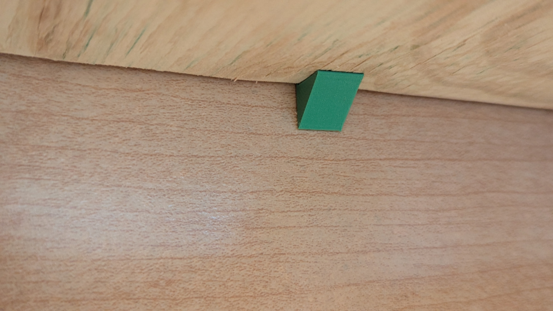 Cabinet Shelf Pin for 5mm Holes