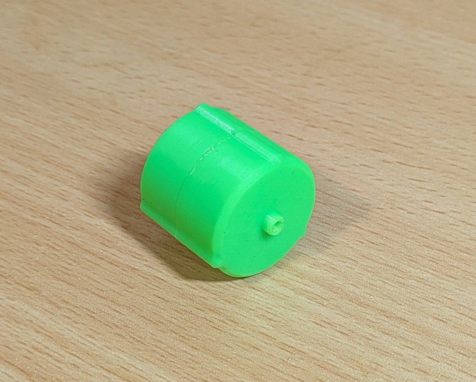 Tesa spare spool