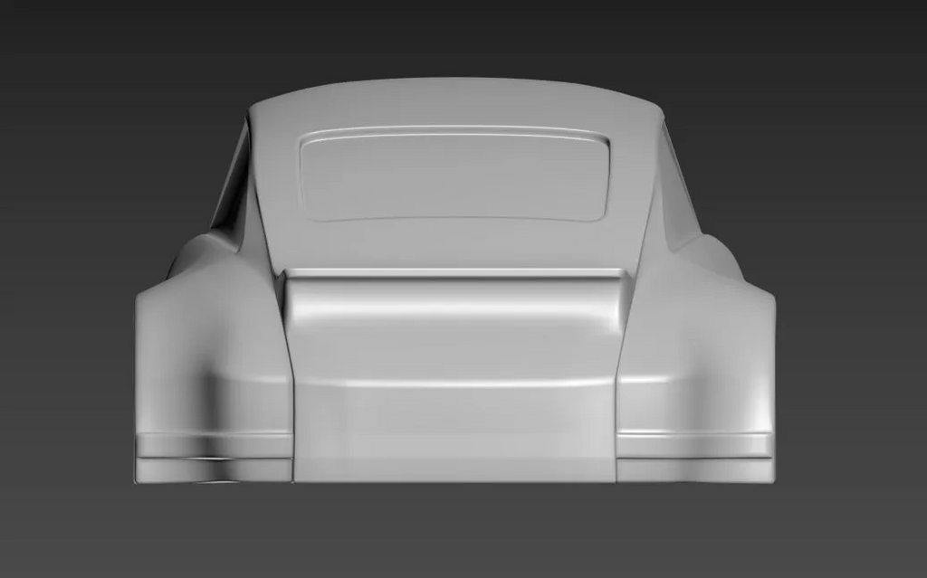 Porche 911