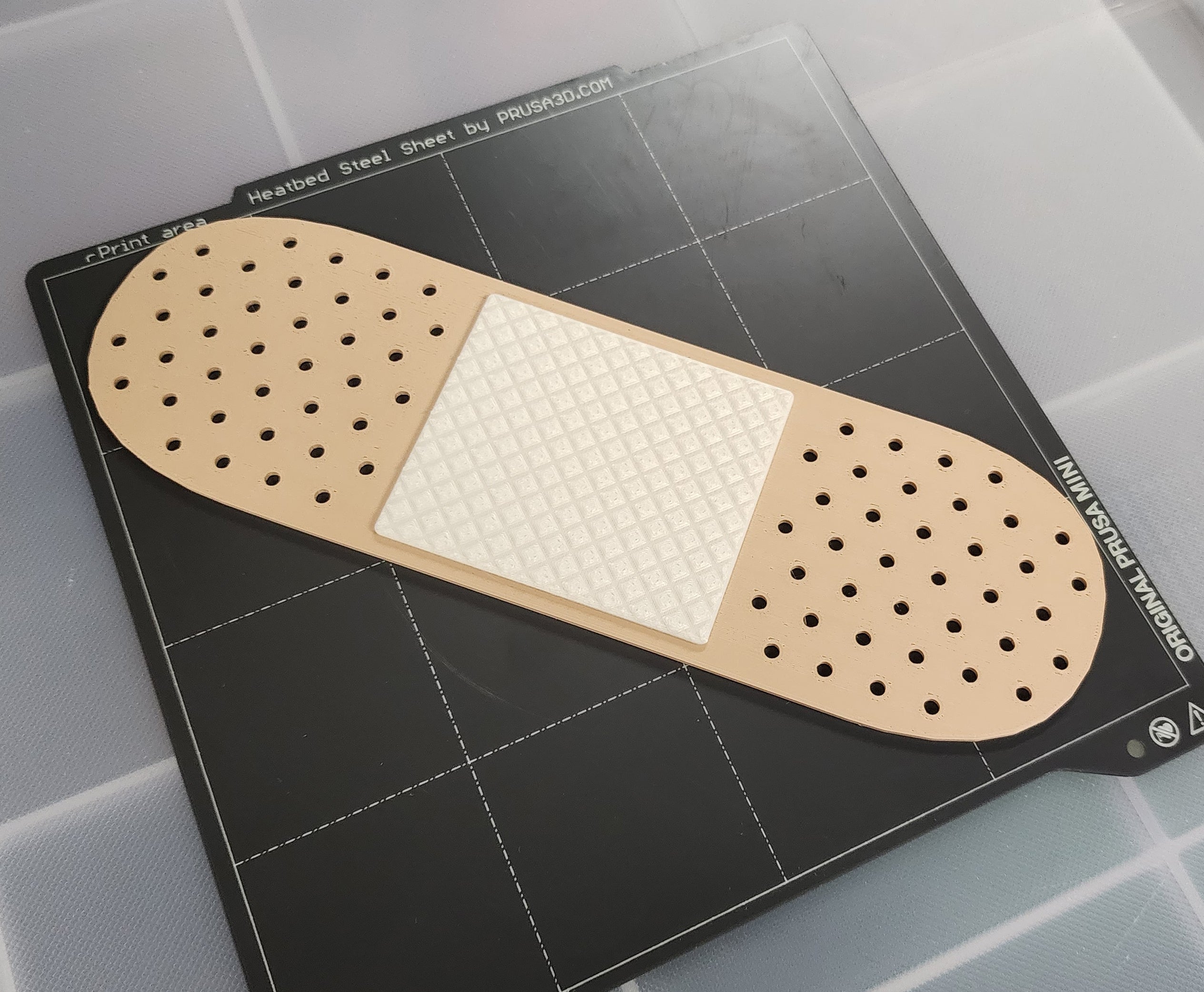 Giant Band-Aid 2 Colors