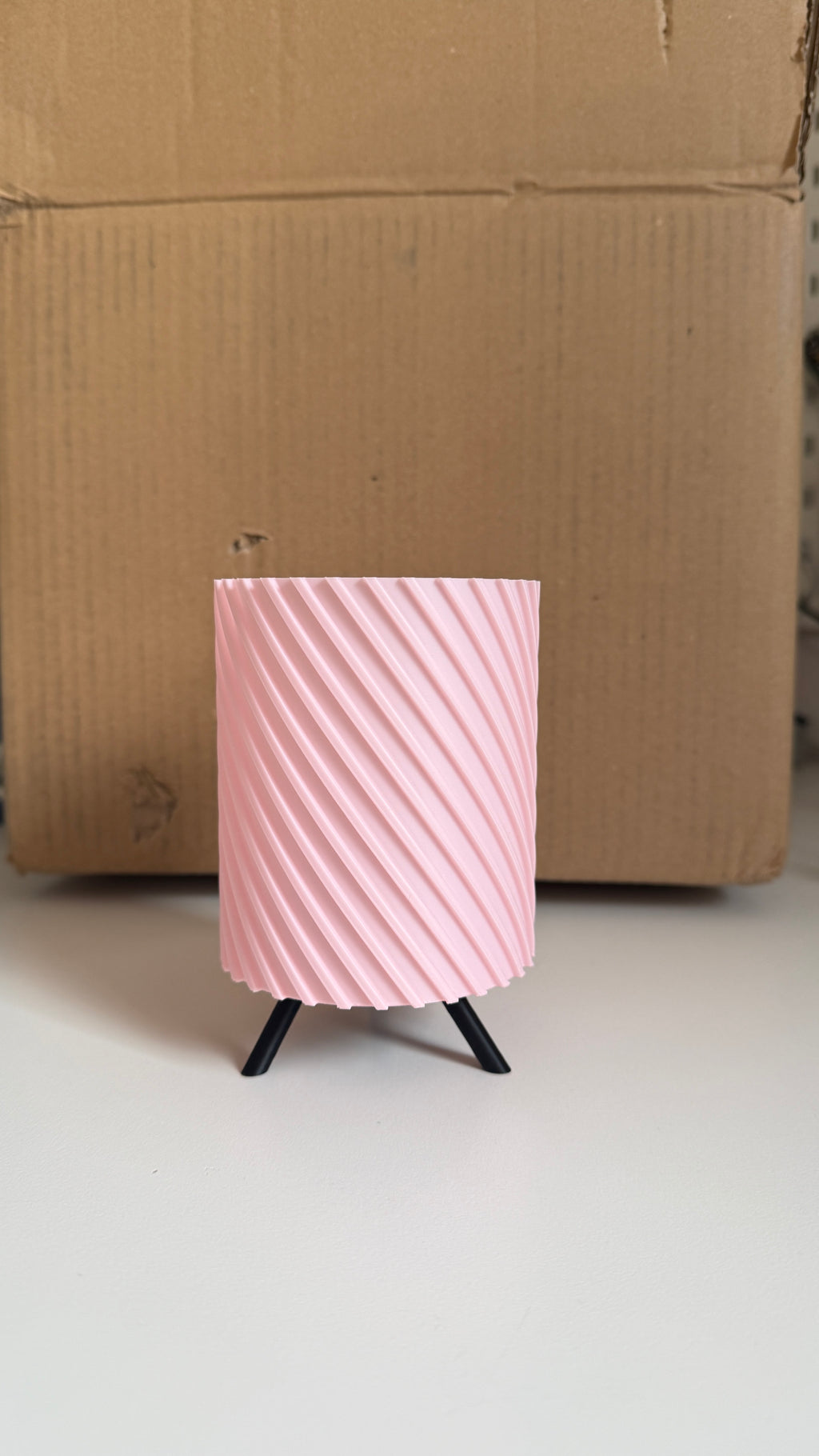 SanGlow ll – LED Tisch Teelicht Deko