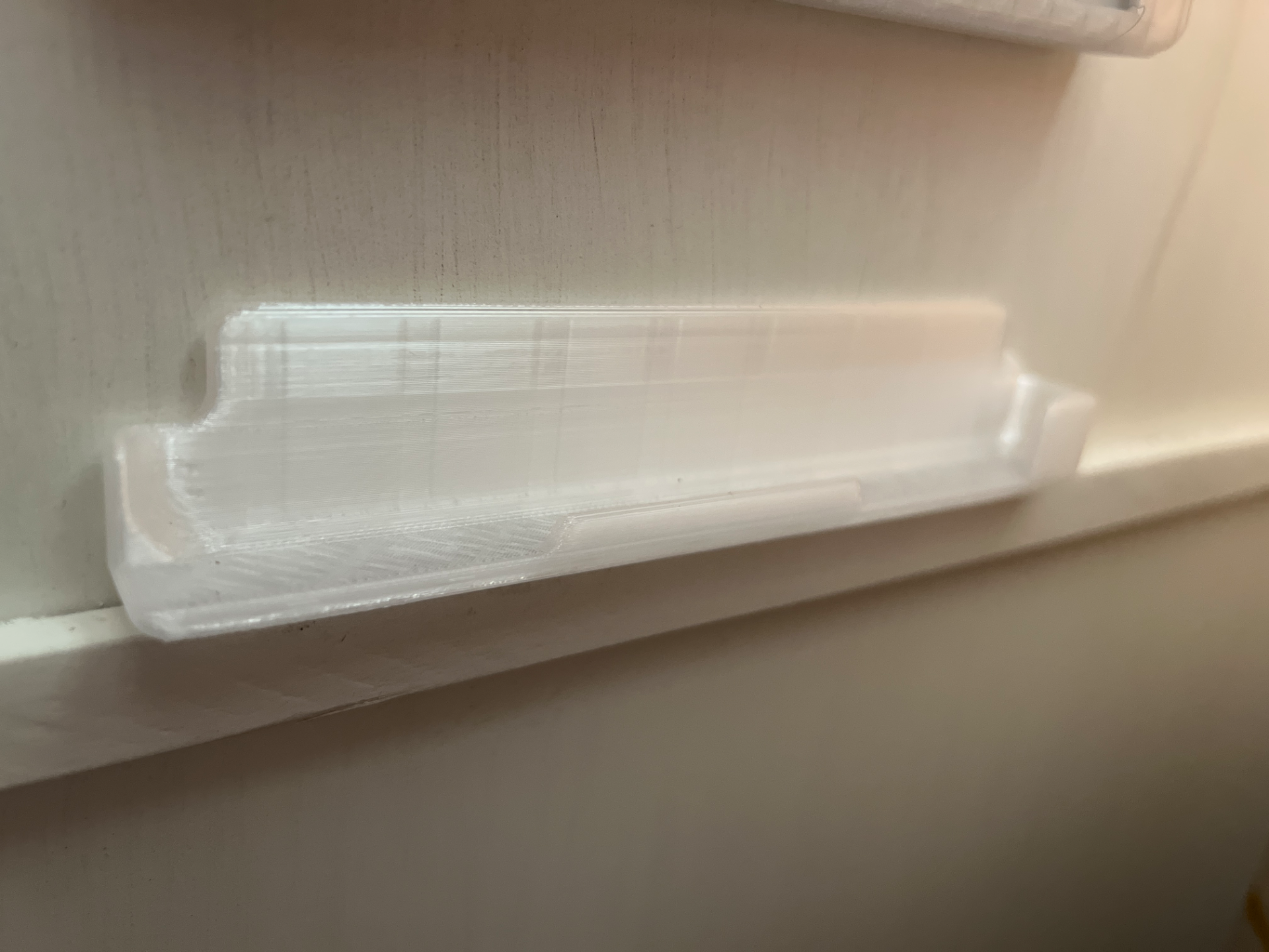 Samsung Frame Remote Holder