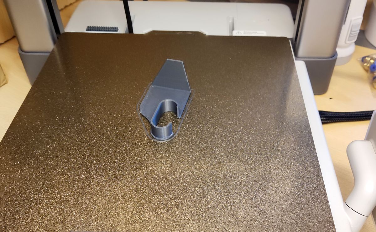 A1 Filament Bleed Bulkhead