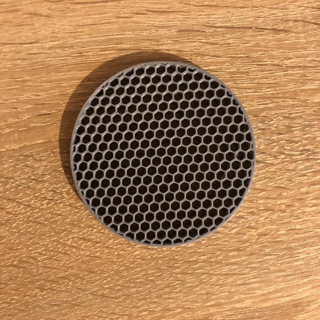 Coaster Holder