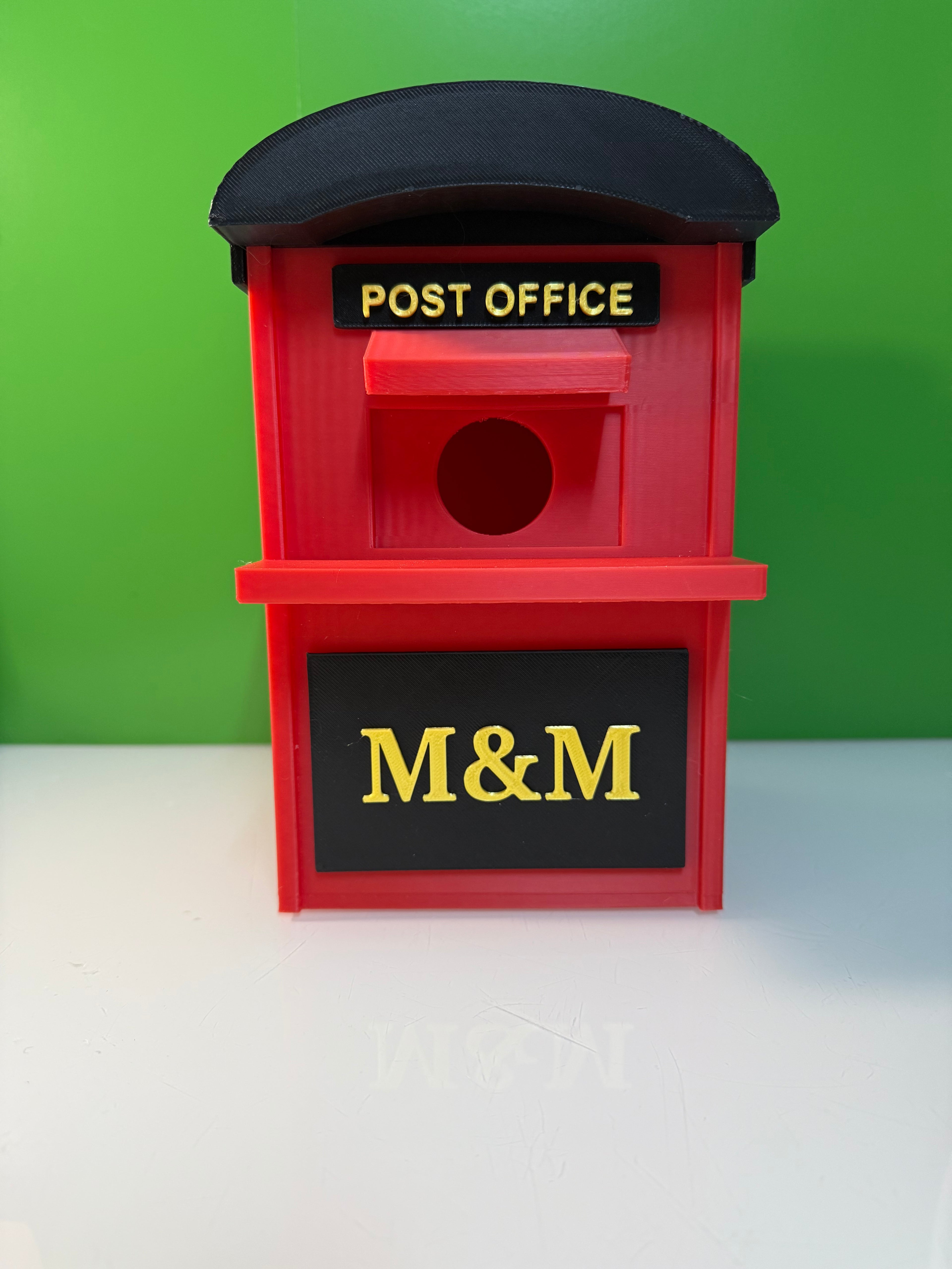 bird house nesting box post box