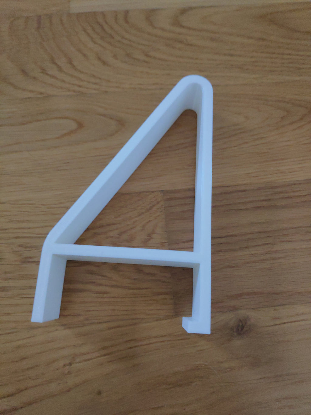 Malm Bed Matress Stopper