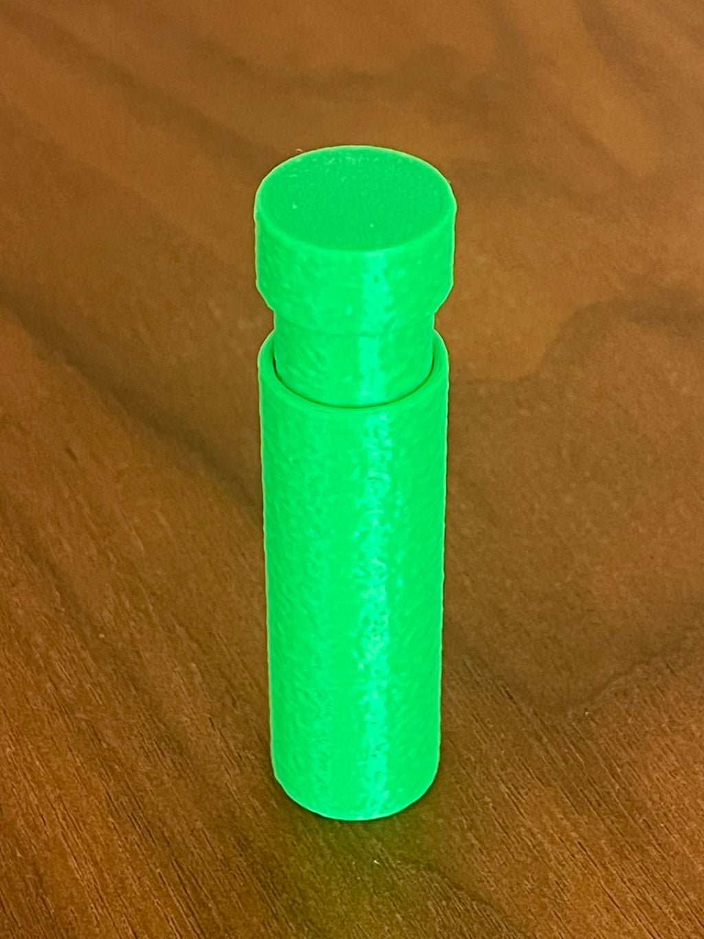 Pocket Portable Ashtray | No Supports | Print & Go