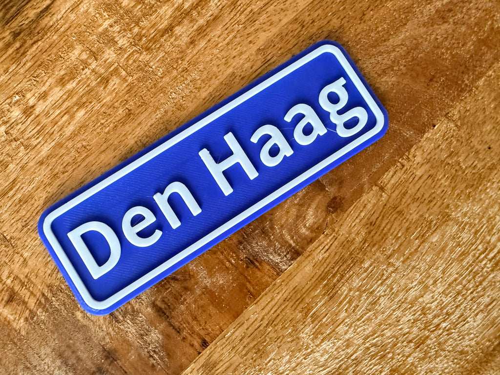 Den Haag